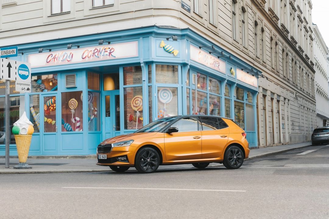 ŠKODA AUTO Official |  Jun. 23