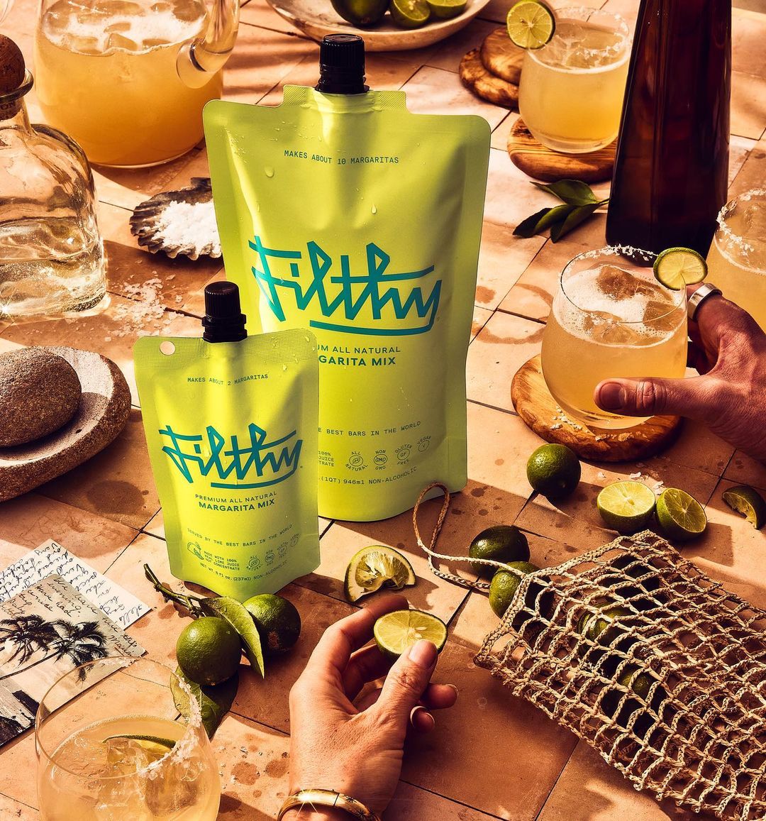 Filthy Food |  Feb. 23