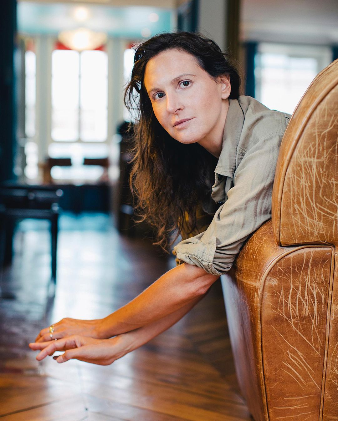 Libération |  Sep. 21