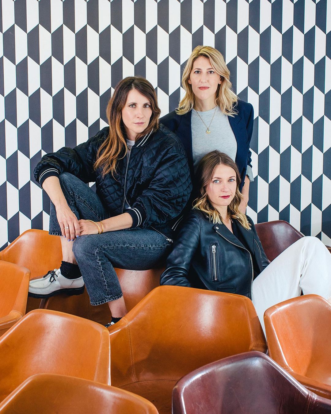 Elle France |  Sep. 22