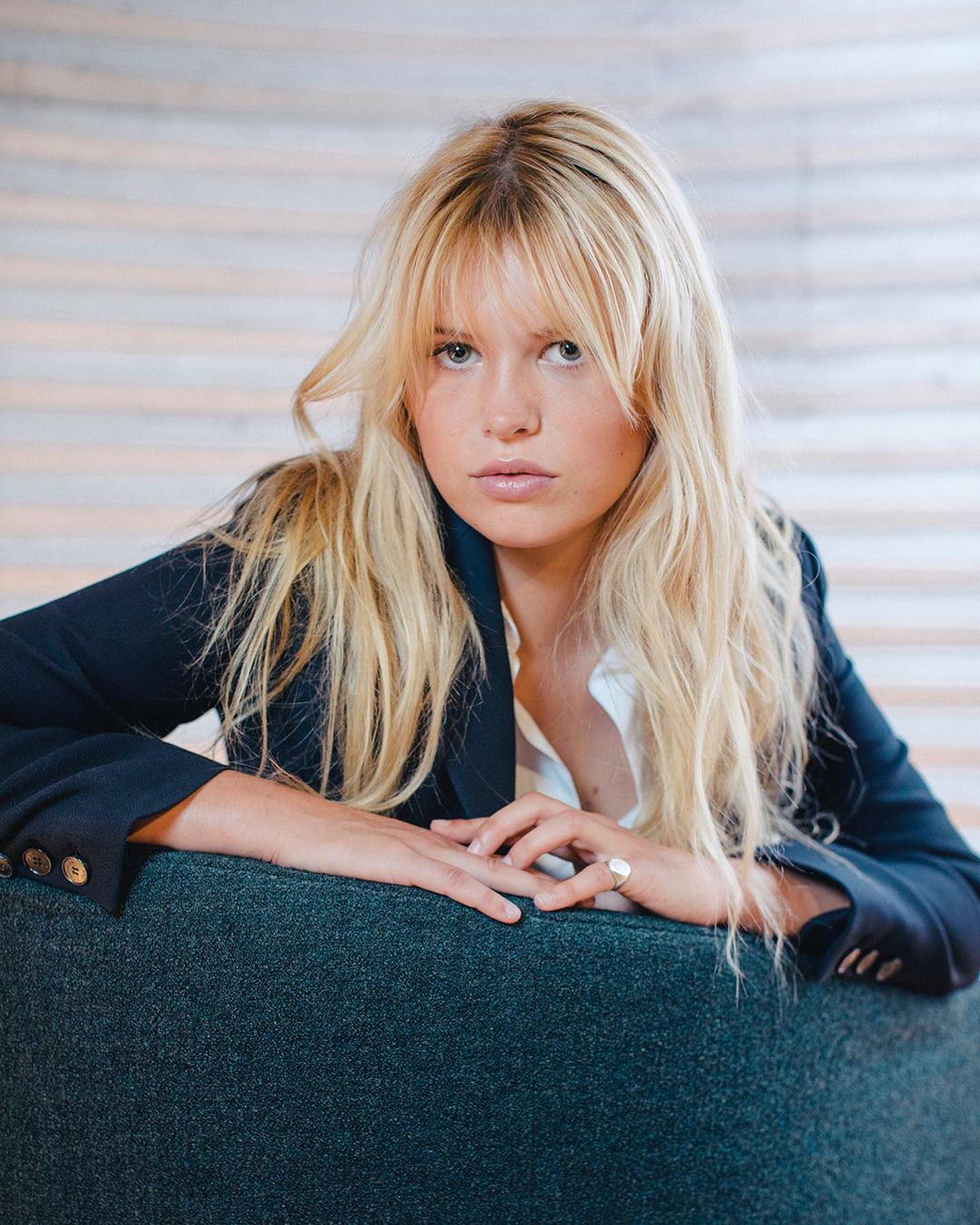 Elle France |  Sep. 22