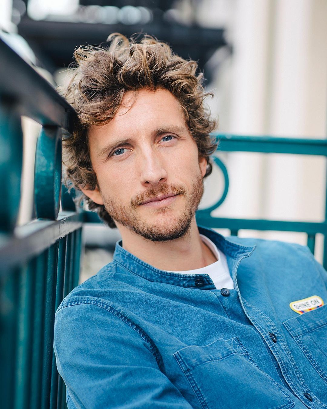 Paris Match |  Nov. 22