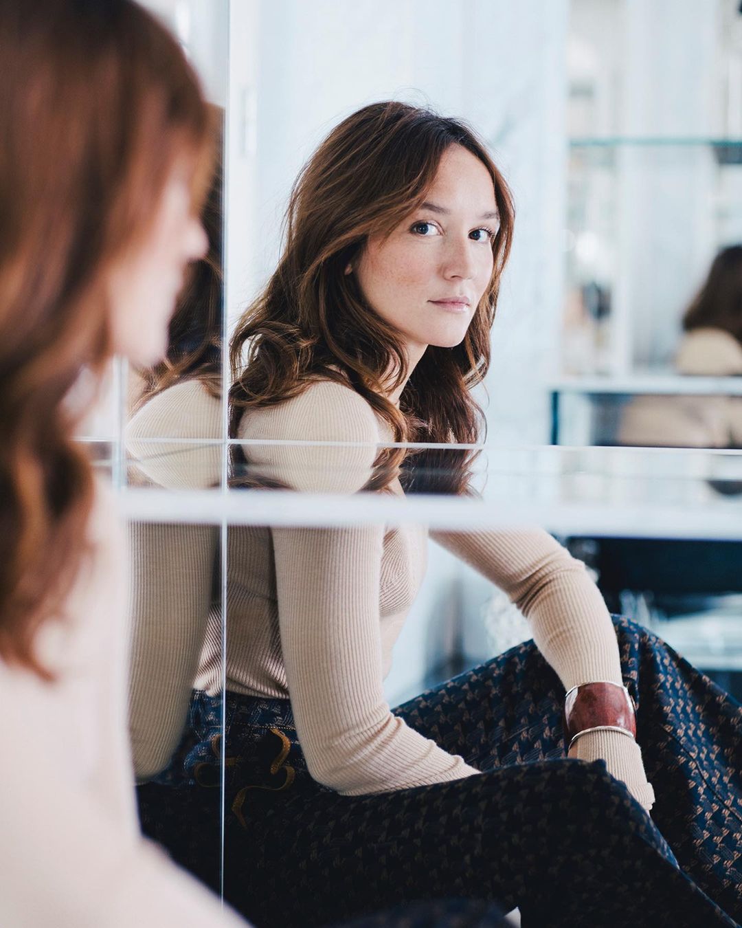 Les Echos Week-End |  Dec. 22