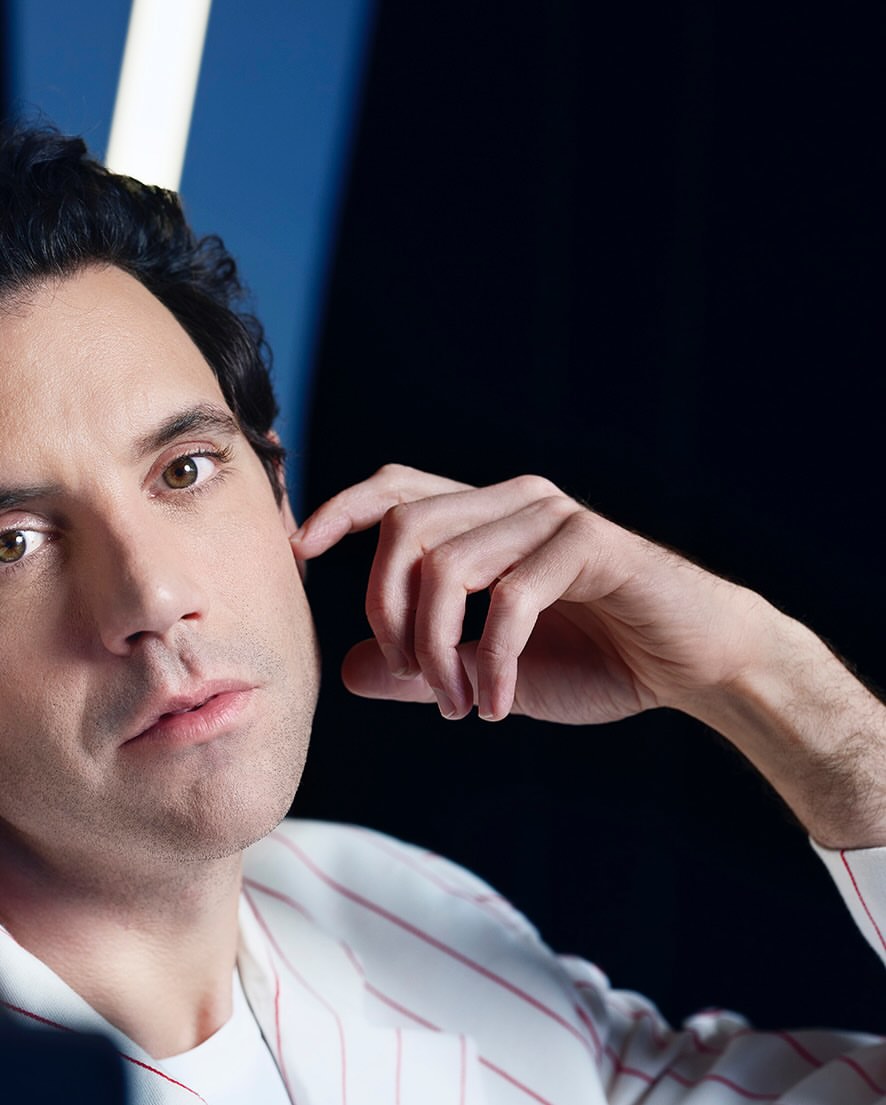 Audoin Desforges X Le Parisien Week-End