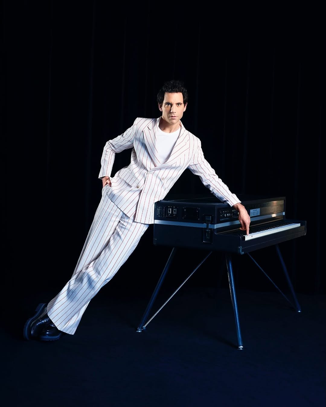 Audoin Desforges X Le Parisien Week-End