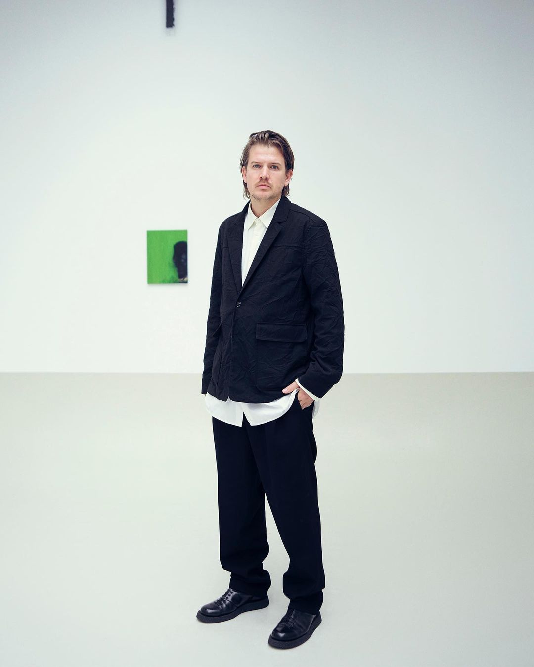 Aurélien Chauvaud
