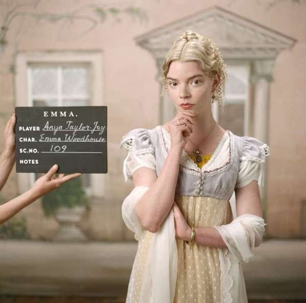 Autumn de Wilde