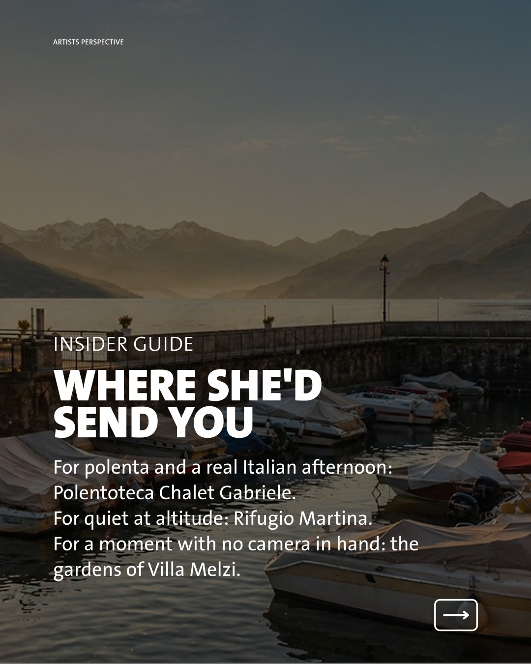 slider image