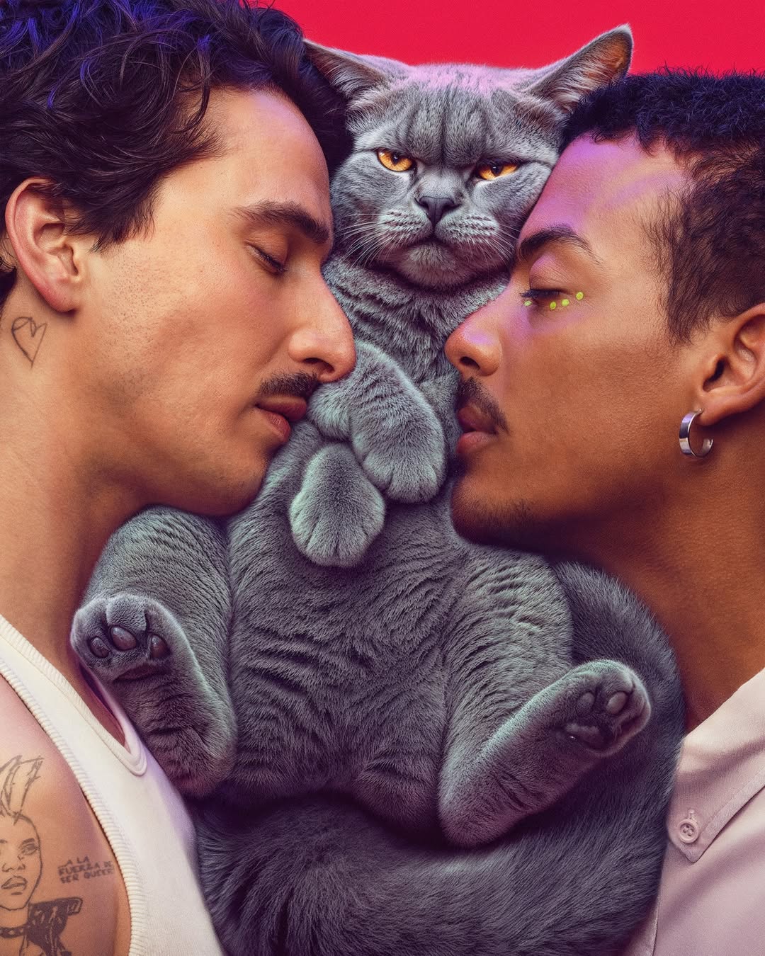 B612 Studio X Lynx Jun. 25