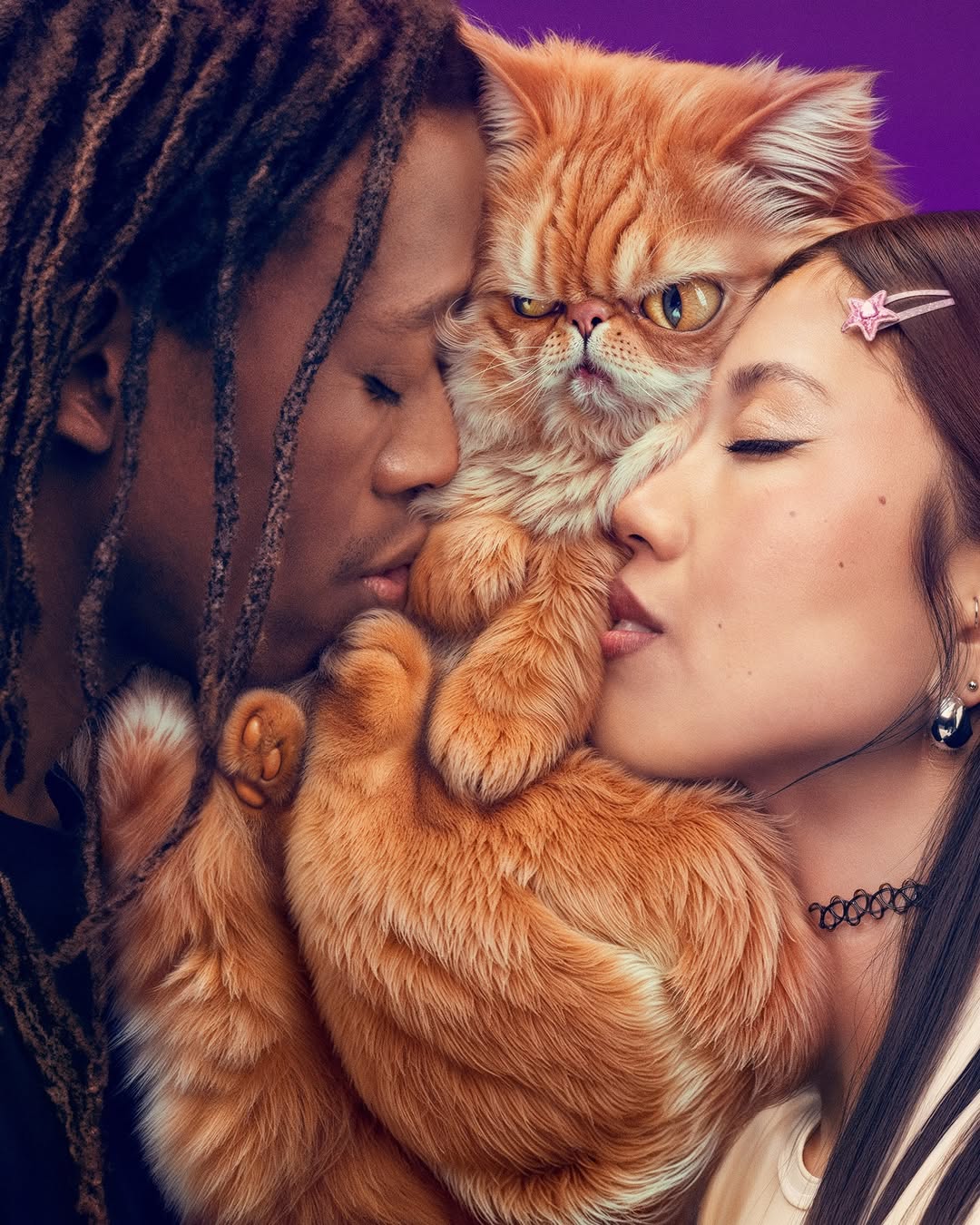 B612 Studio X Lynx Jun. 25