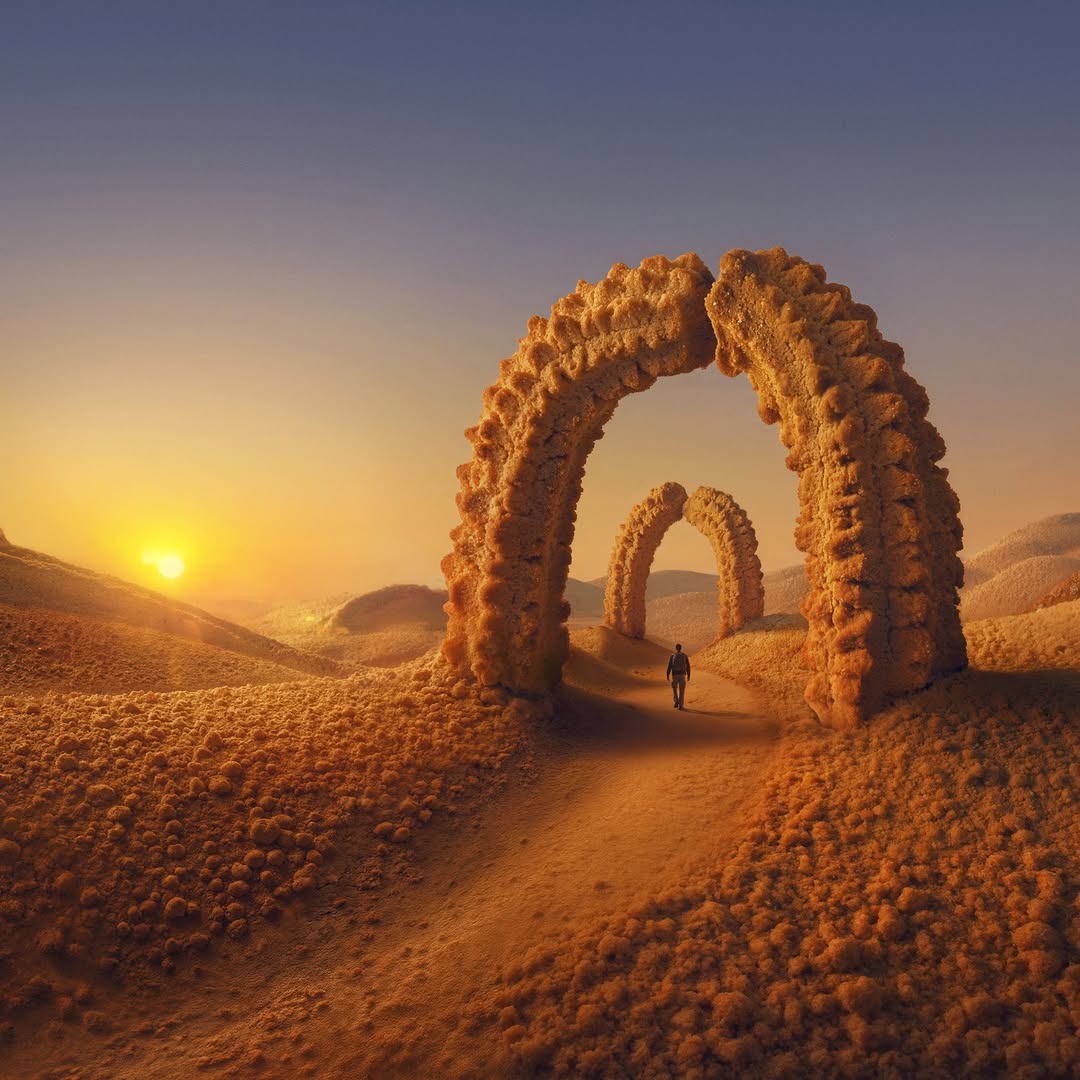 B612 Studio X il Viaggiator Goloso Feb. 26