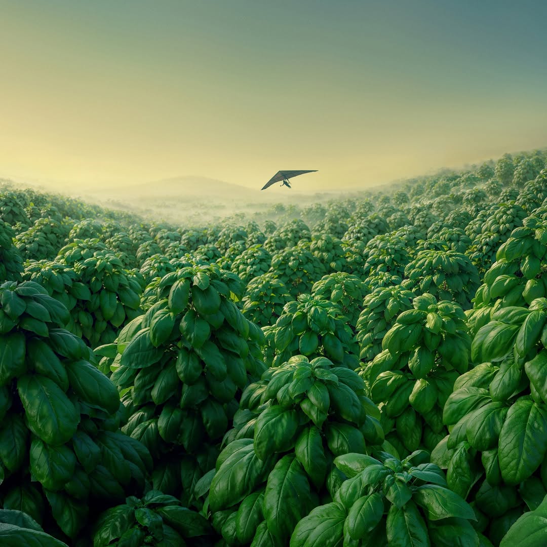 B612 Studio X il Viaggiator Goloso Feb. 26