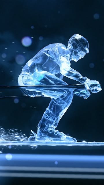 B612 Studio X Milano Cortina 2026 Mar. 26