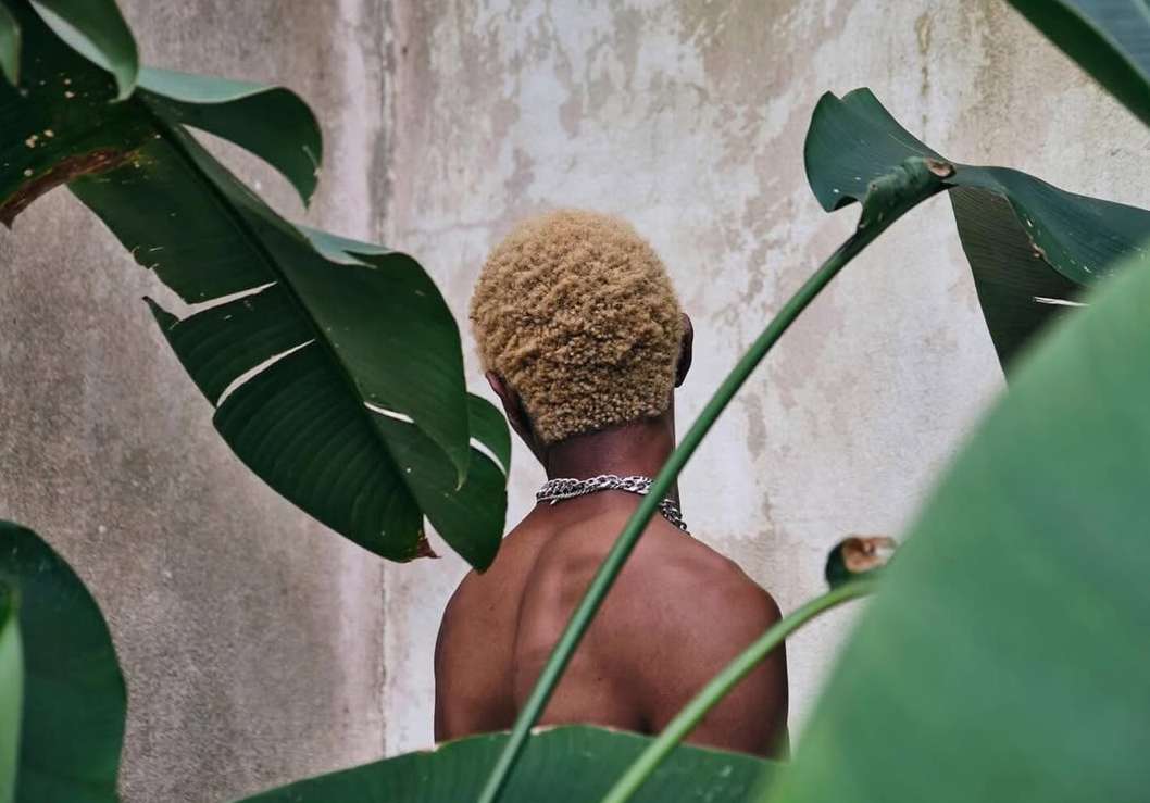 Bailey Rebecca Roberts Feb. 26