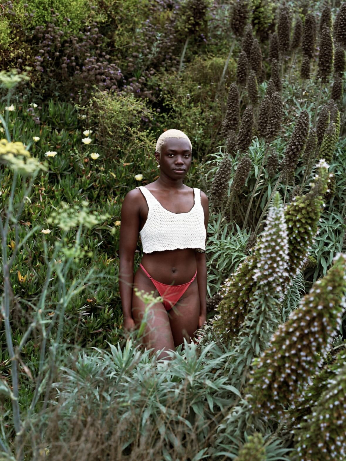 Bailey Rebecca Roberts X Thankyou