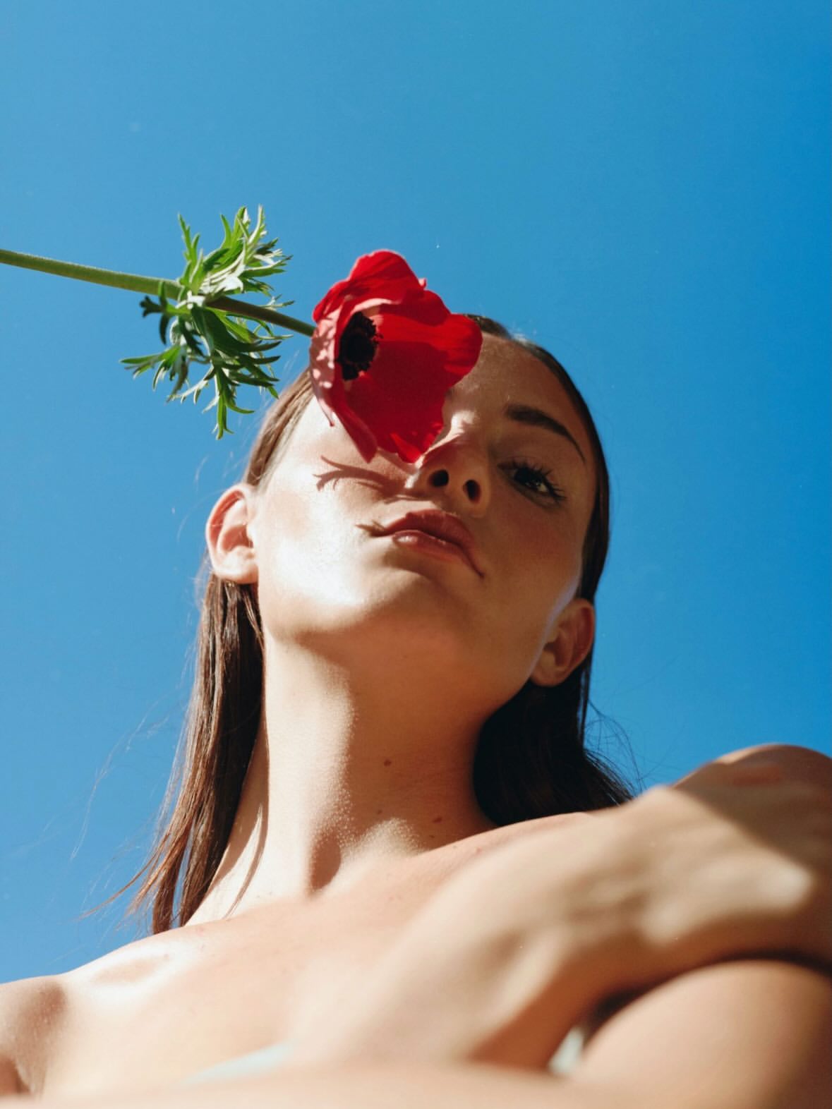 Bailey Rebecca Roberts X Thankyou Mar. 26