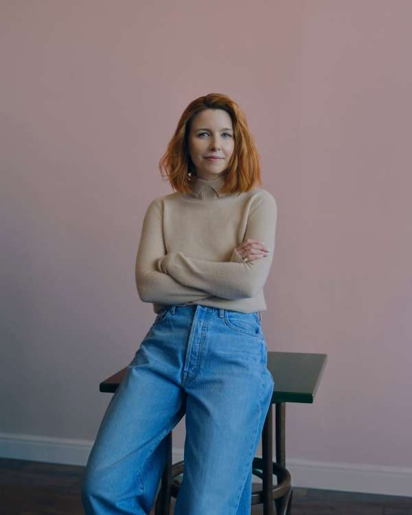 Kristina Varaksina