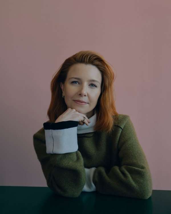 Kristina Varaksina
