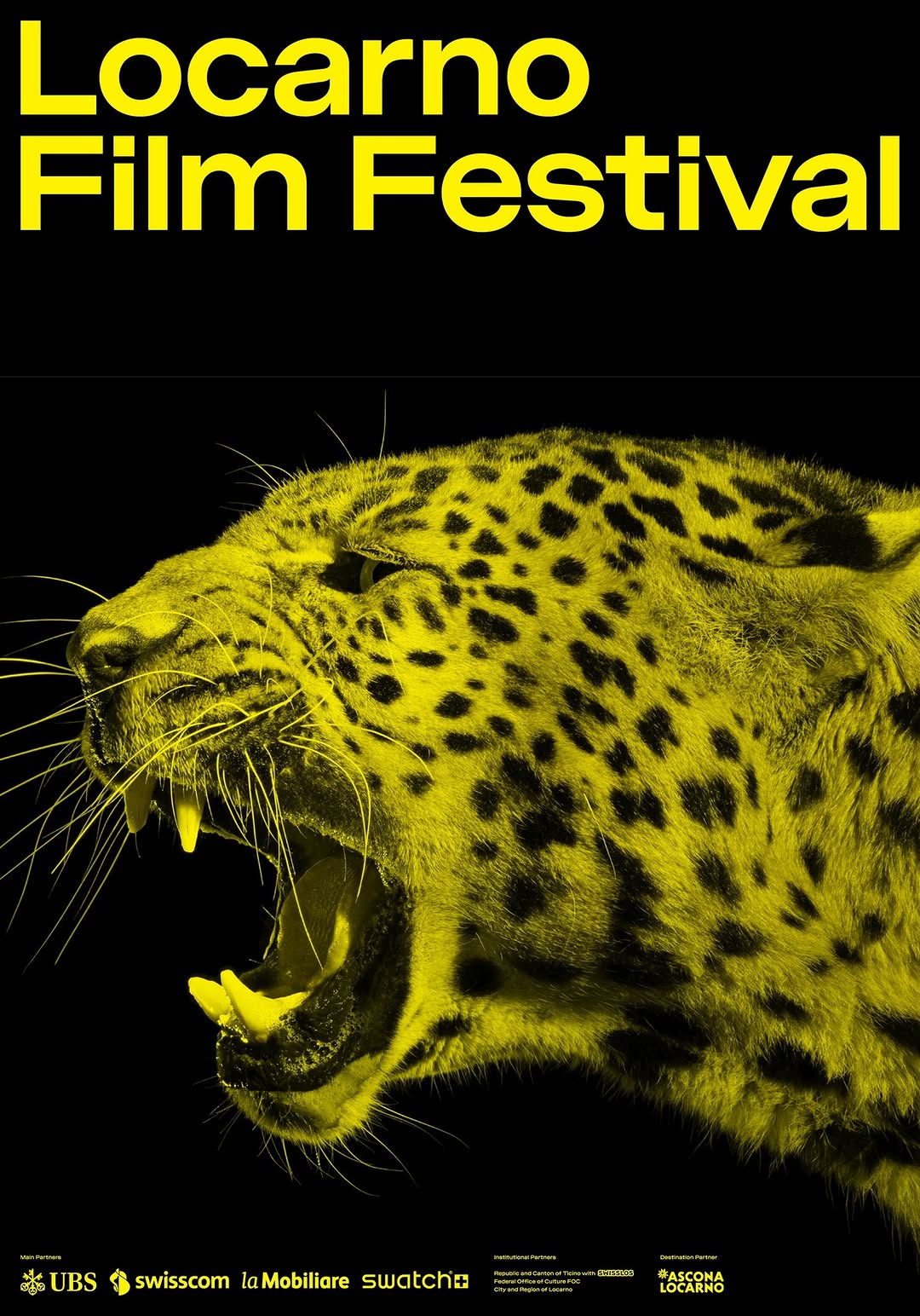 Locarno Film Festival |  Sep. 26