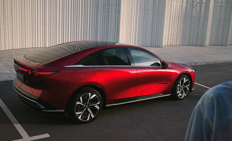 BAM X Mazda Europe Jun. 25