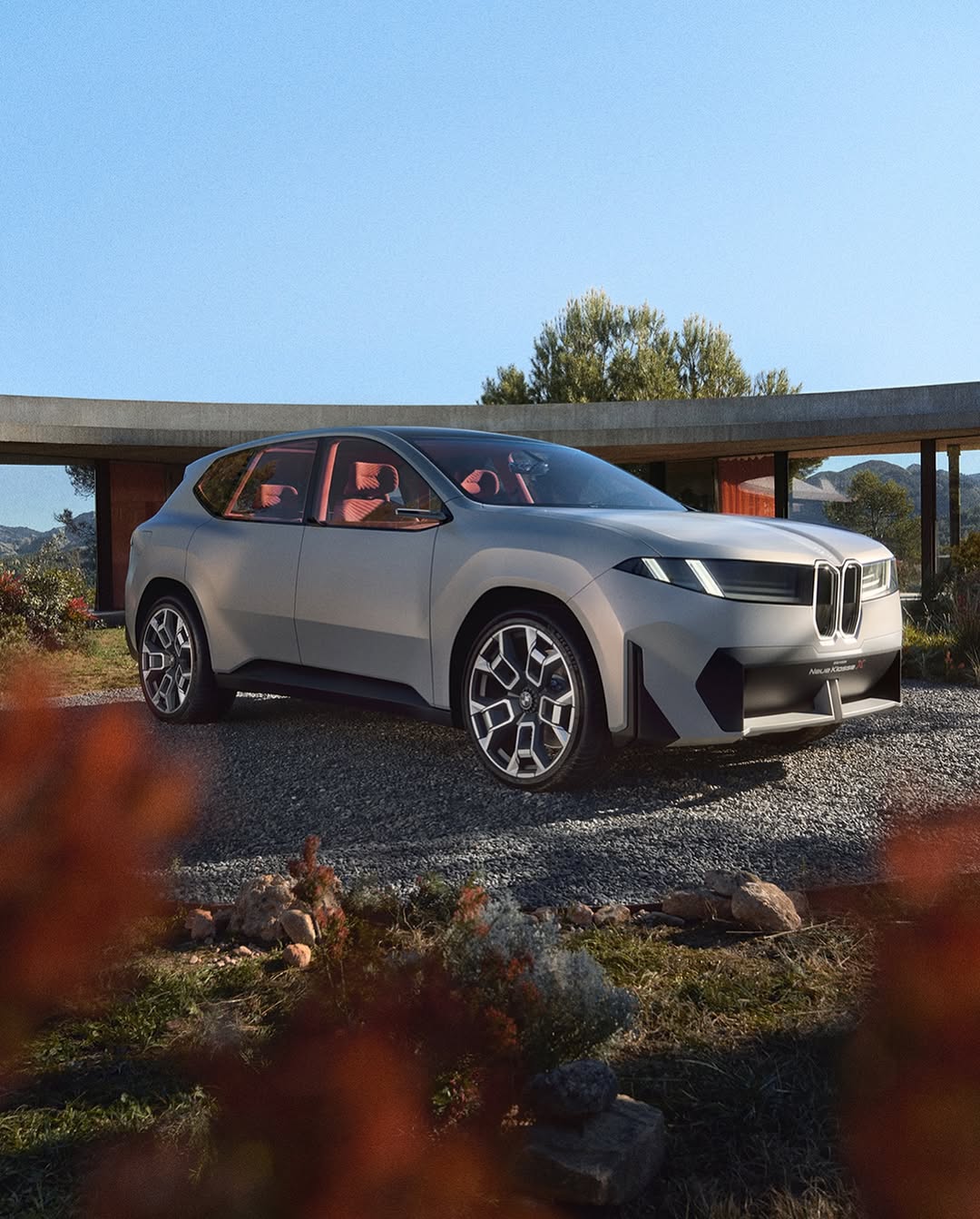 BAM X BMW Sep. 25