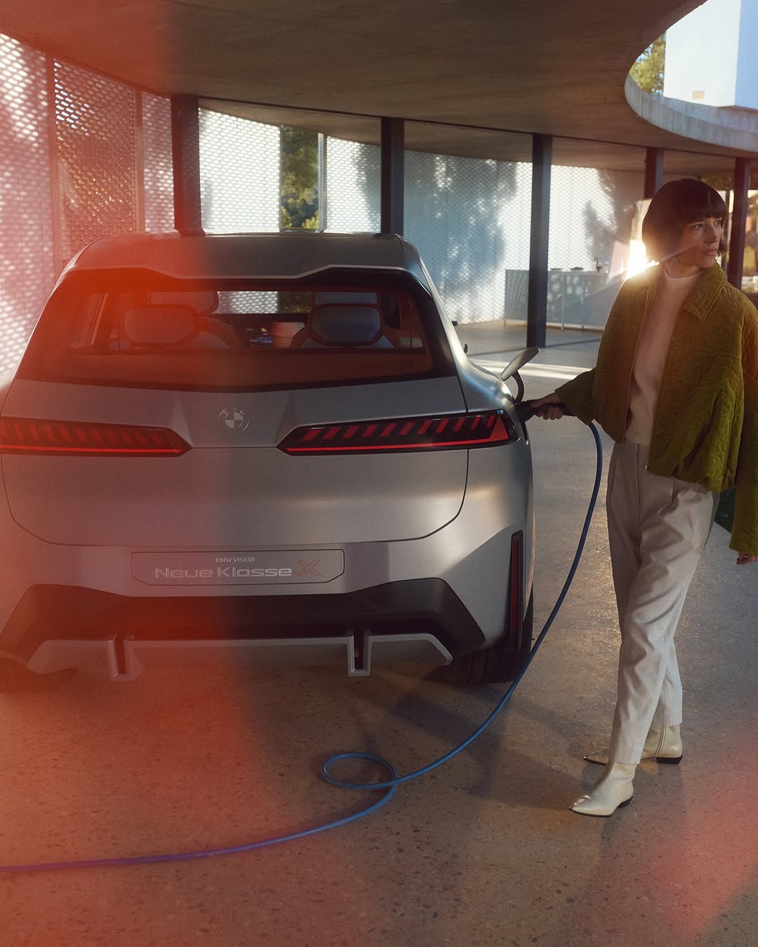 BAM X BMW Sep. 25