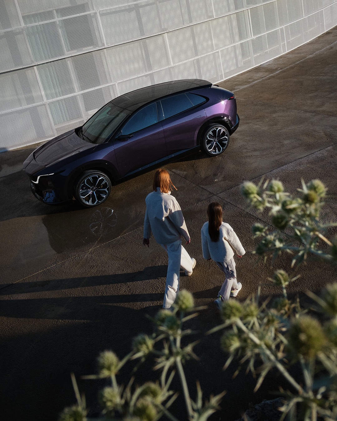 BAM X Mazda Europe