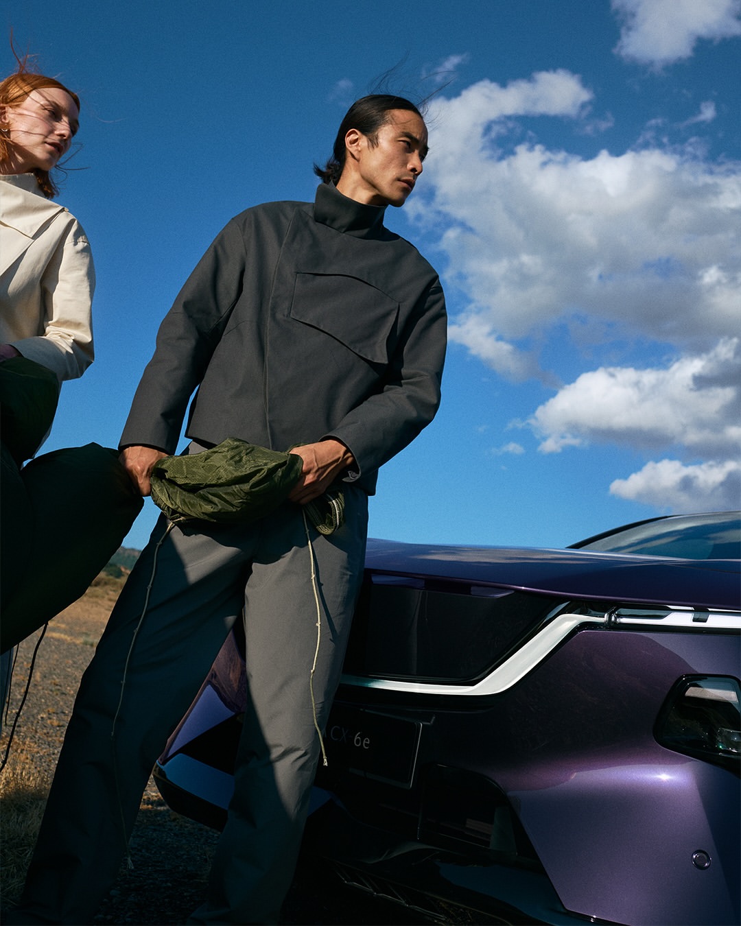BAM X Mazda Europe Jun. 26