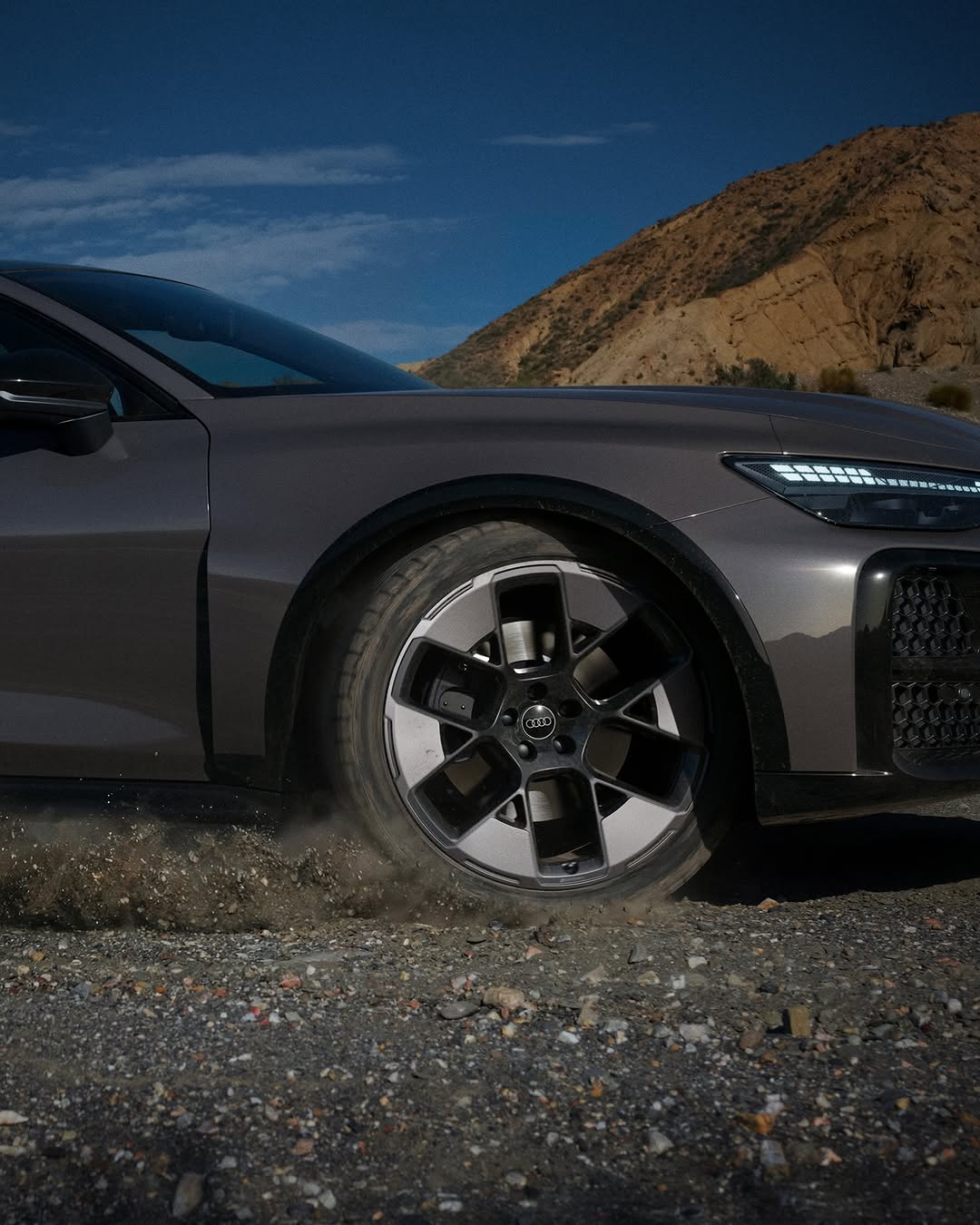 Audi Deutschland |  Aug. 26