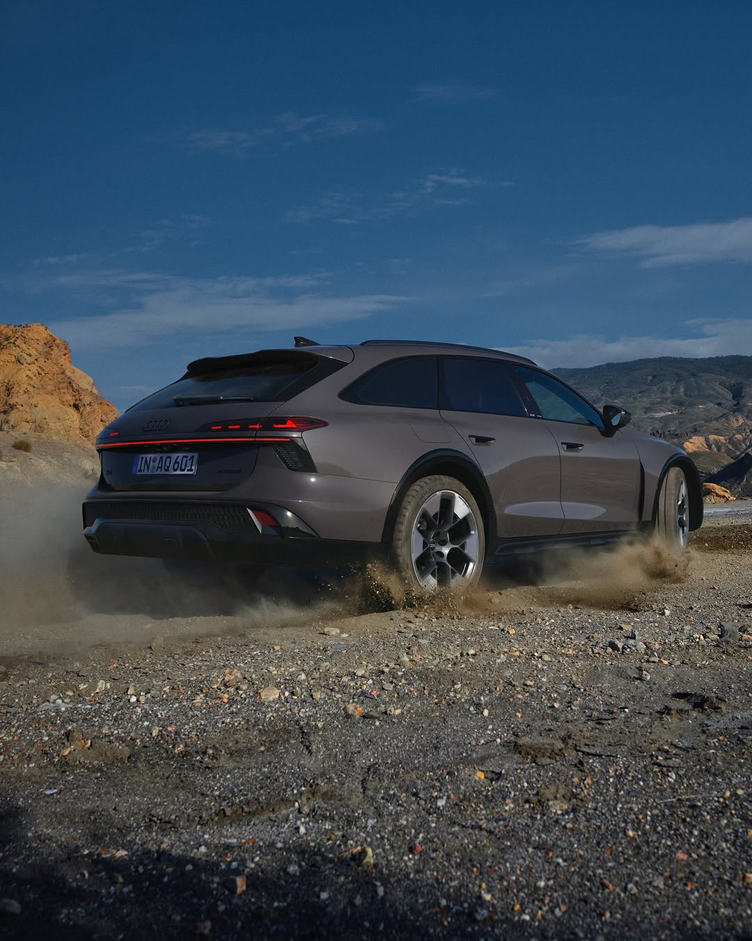 BAM X Audi Deutschland Aug. 26