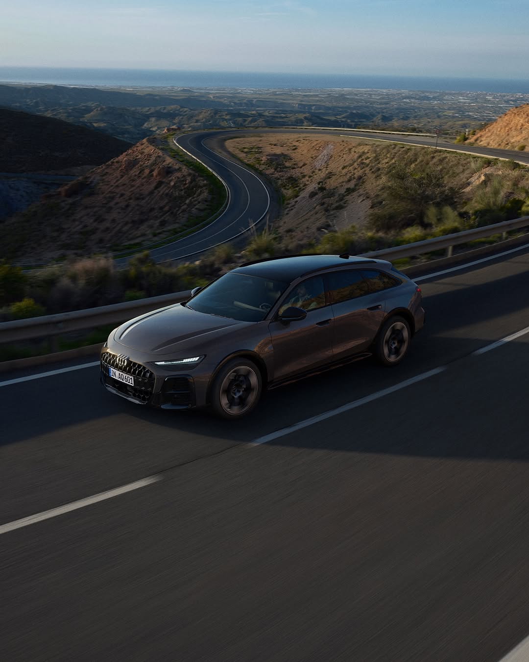 BAM X Audi Deutschland Aug. 26
