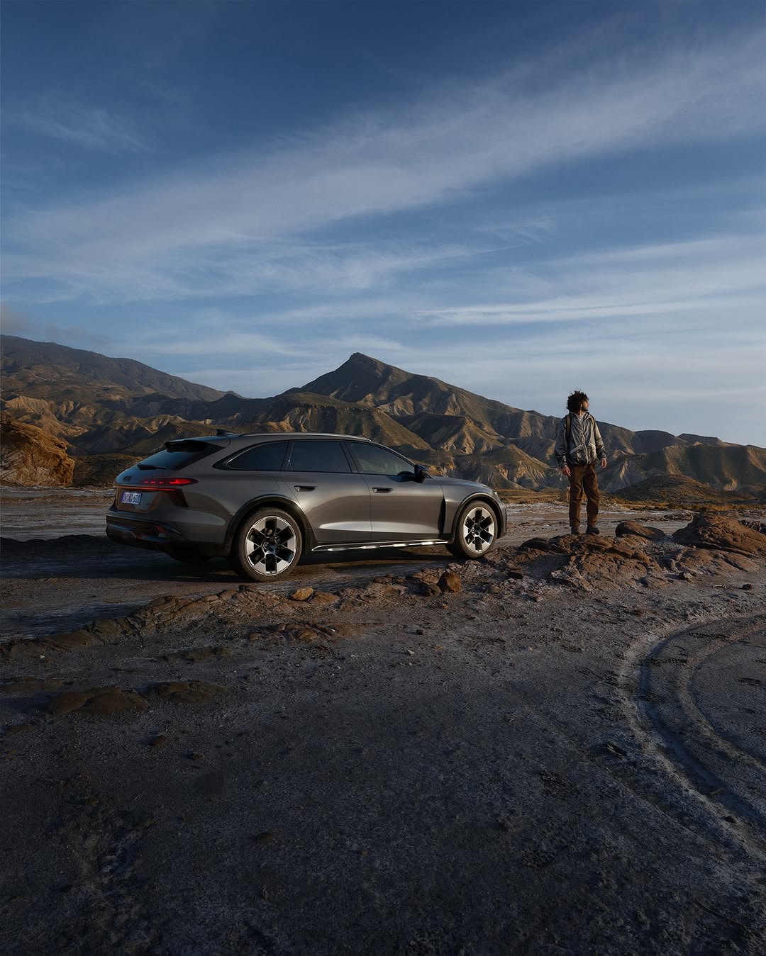 BAM X Audi Deutschland Aug. 26