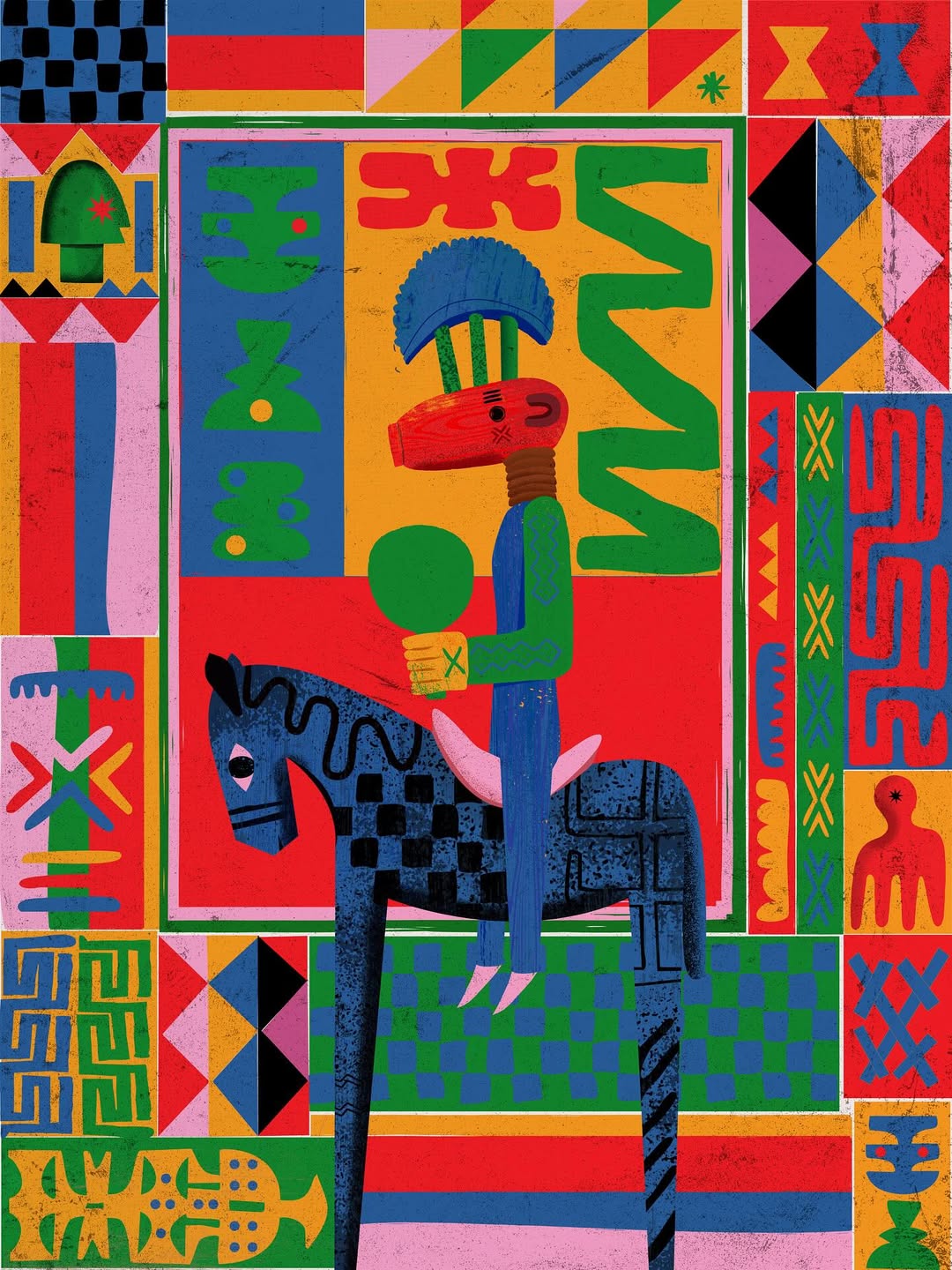 Andrew Bannecker Jul. 25