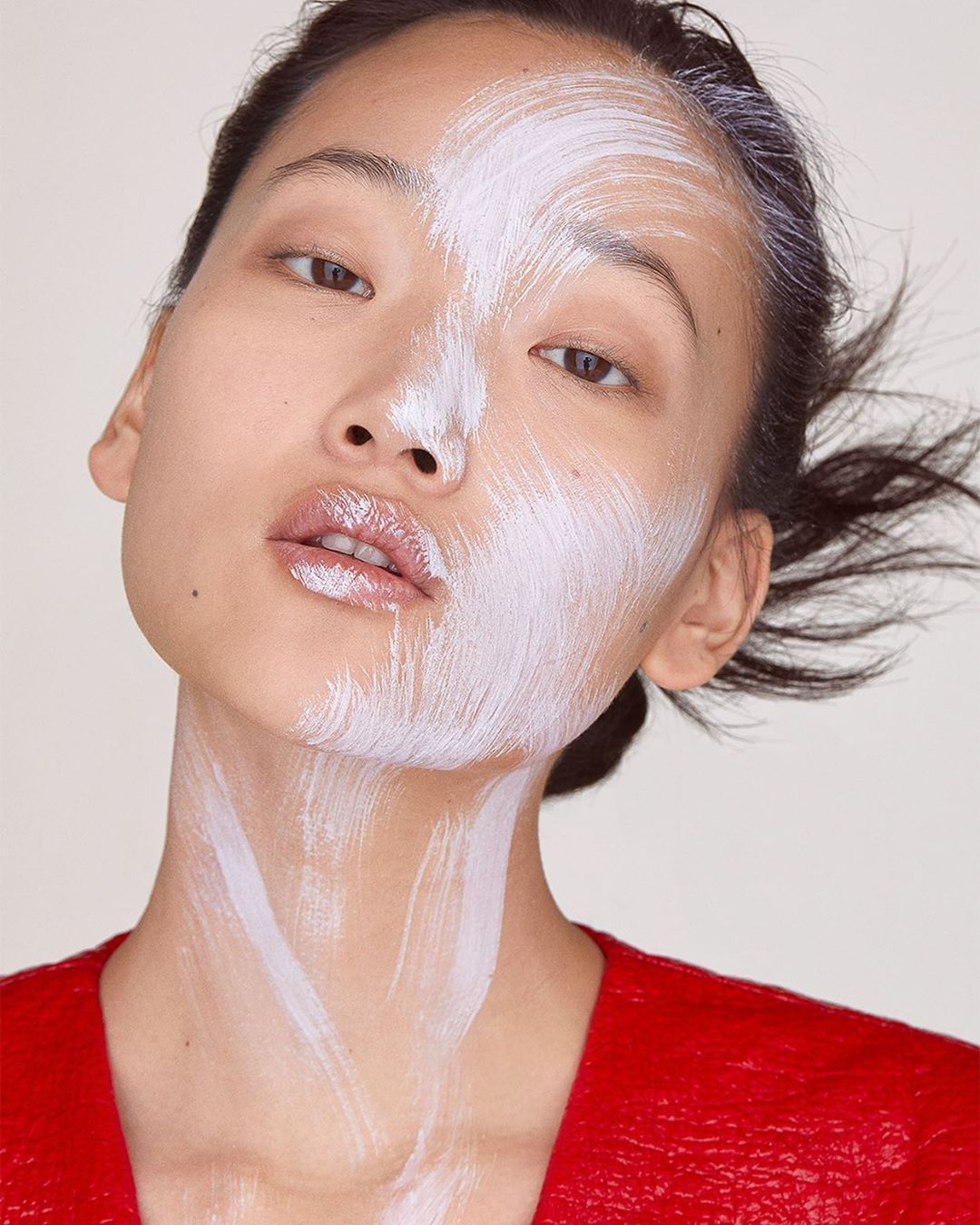 Tush Magazine |  May. 20