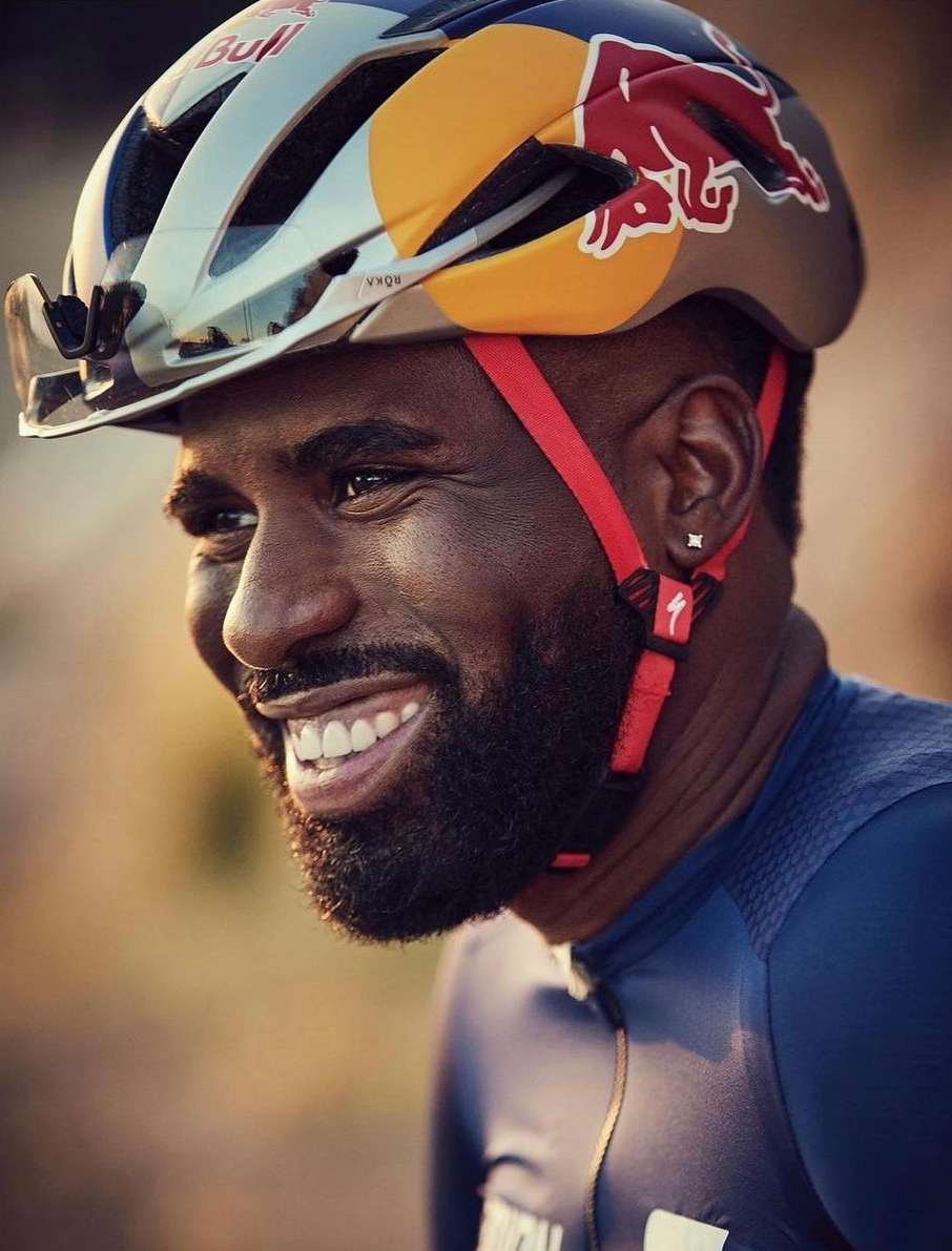 The Red Bulletin |  Apr. 21