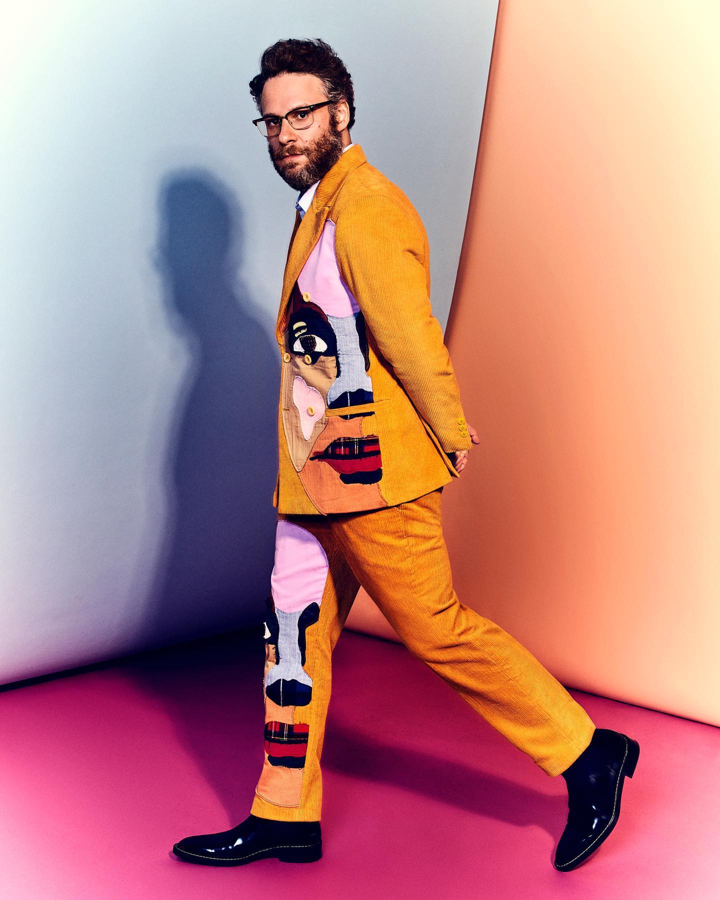 Sunday Times Magazine |  May. 21