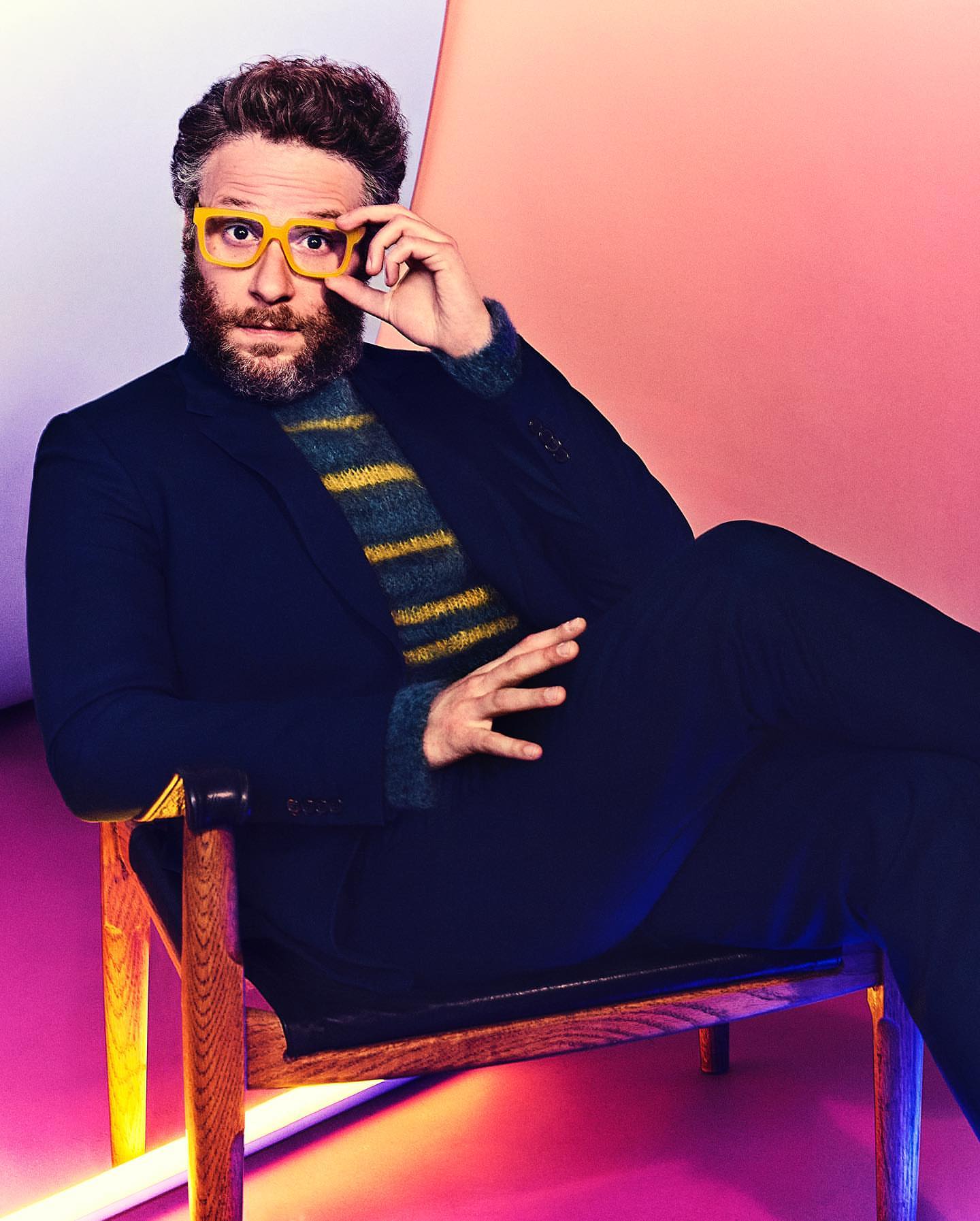 Sunday Times Magazine |  May. 21