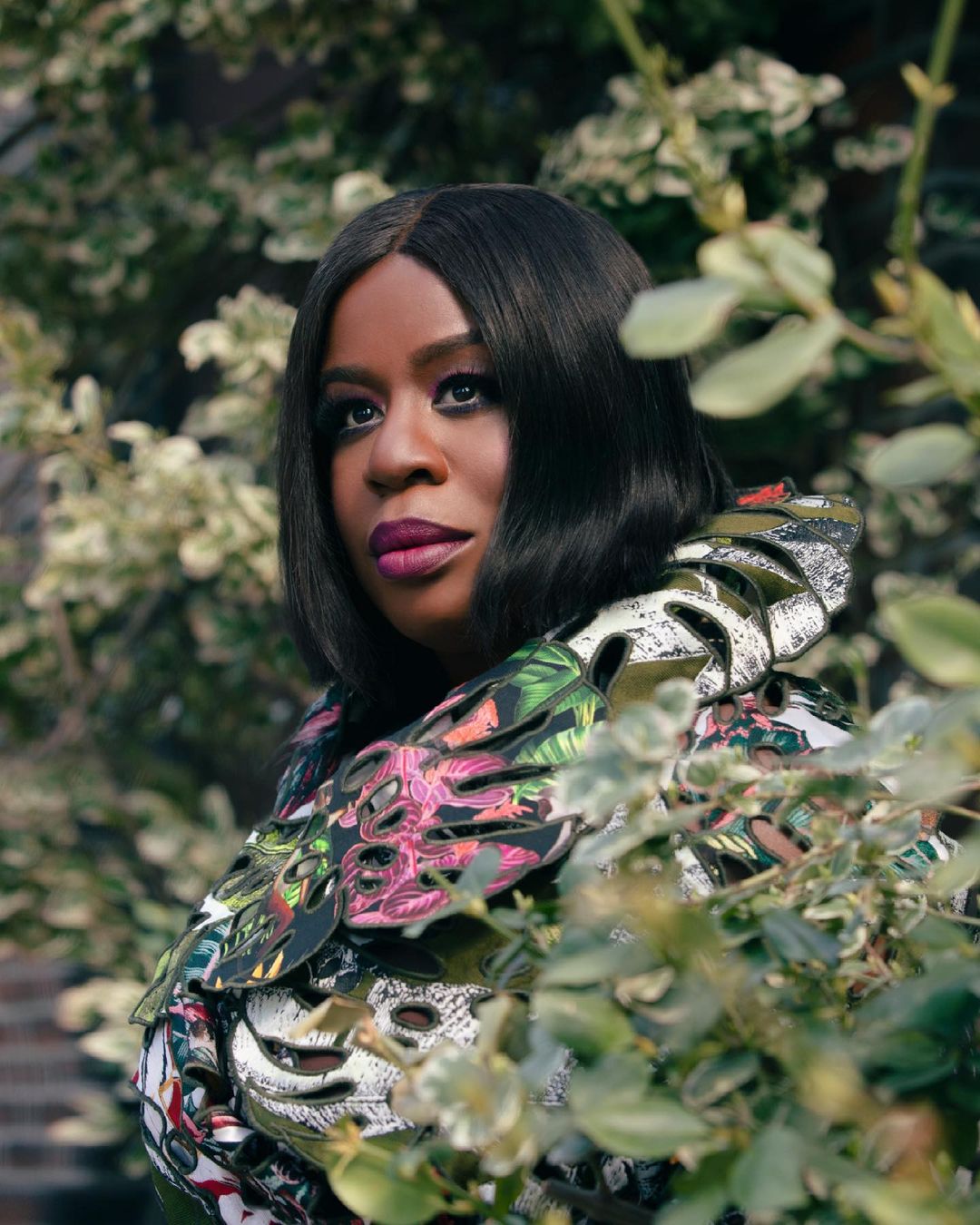 Bust Magazine |  May. 21