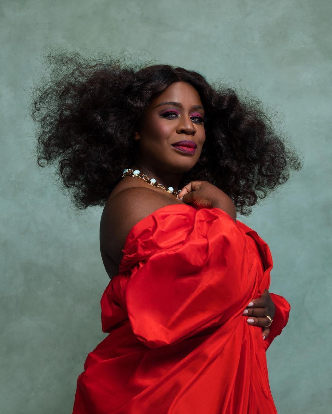 Bust Magazine |  May. 21