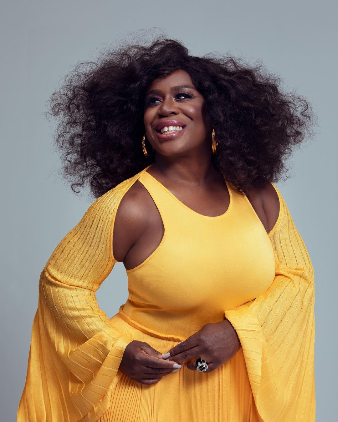 Bust Magazine |  May. 21