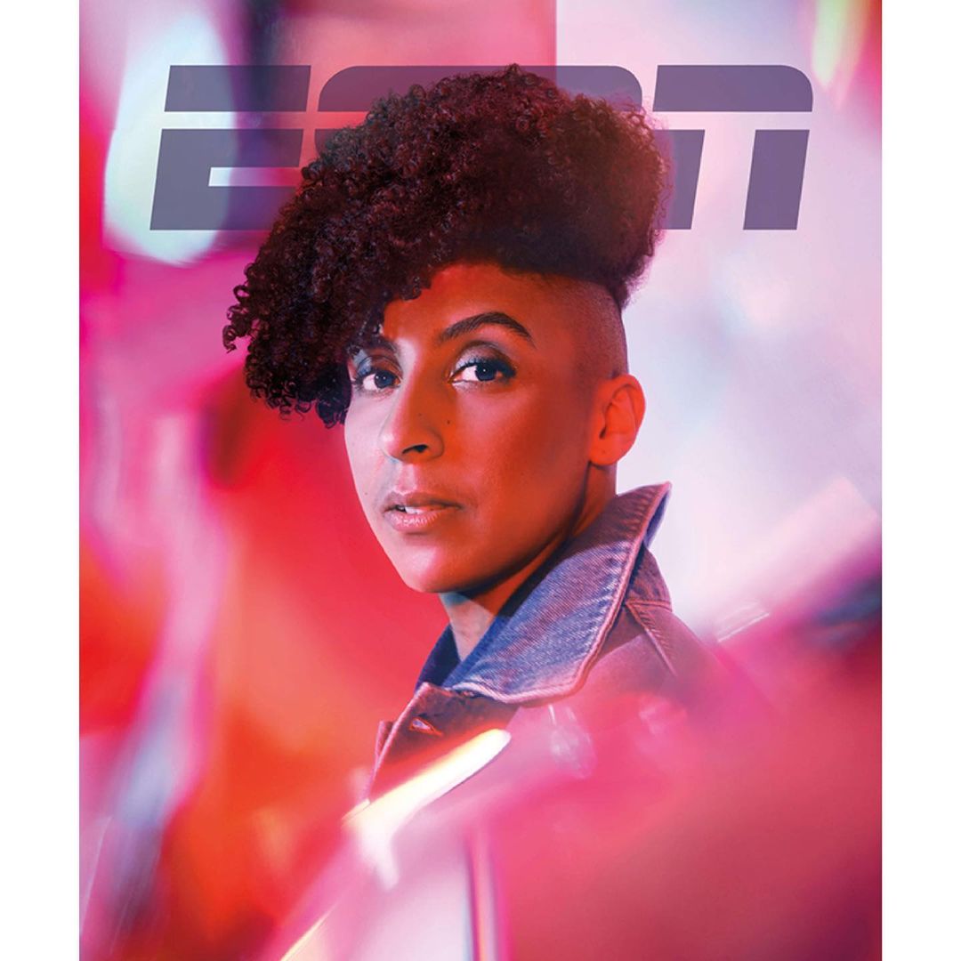 Espn Mag |  Jun. 21