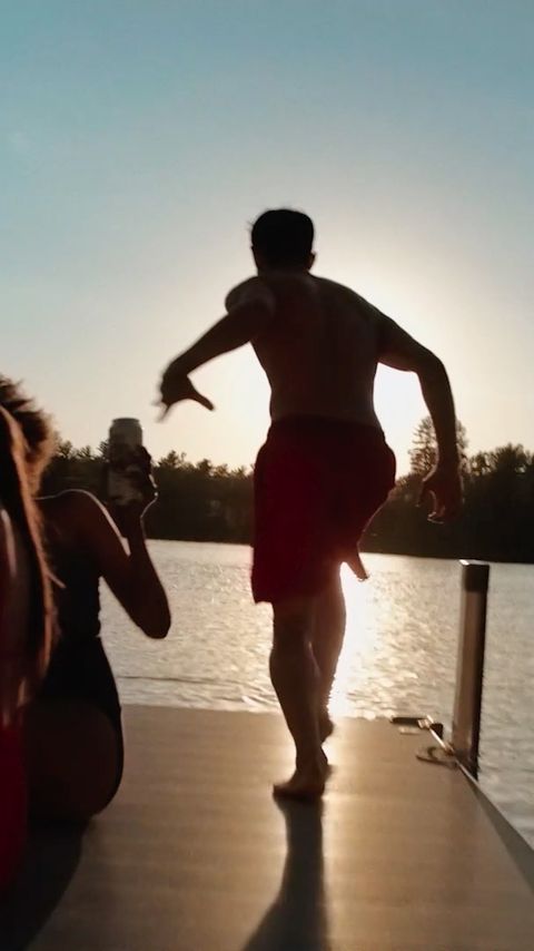 American Giant |  Jun. 21