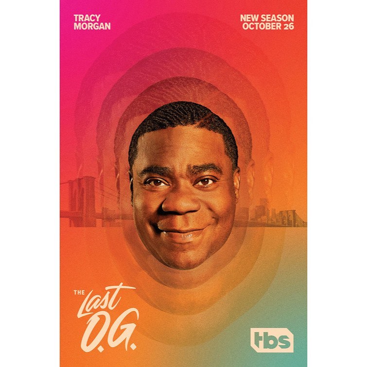 TBS Network |  Oct. 21