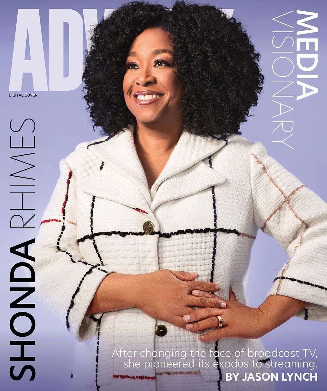 ADWeek |  Dec. 21