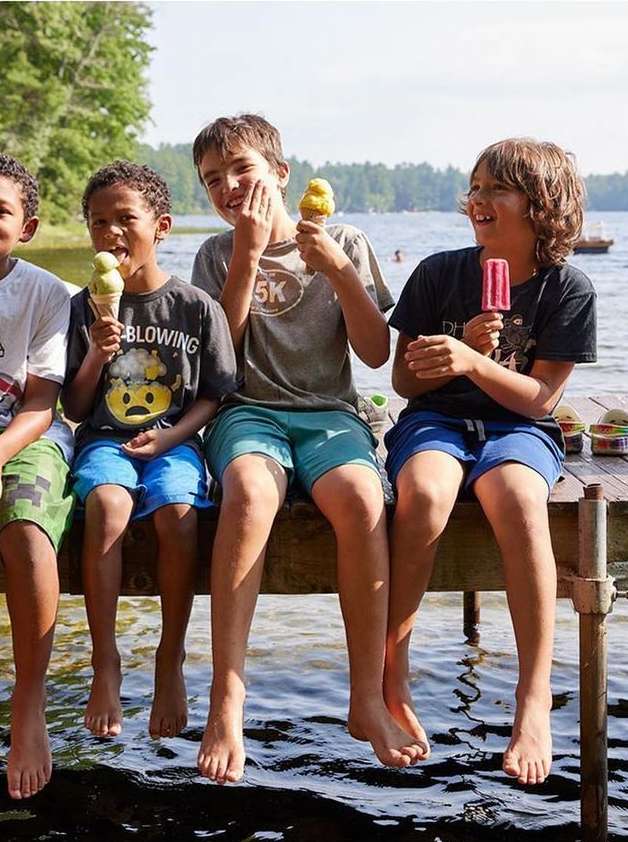 Rachel Ray Magazine |  May. 22