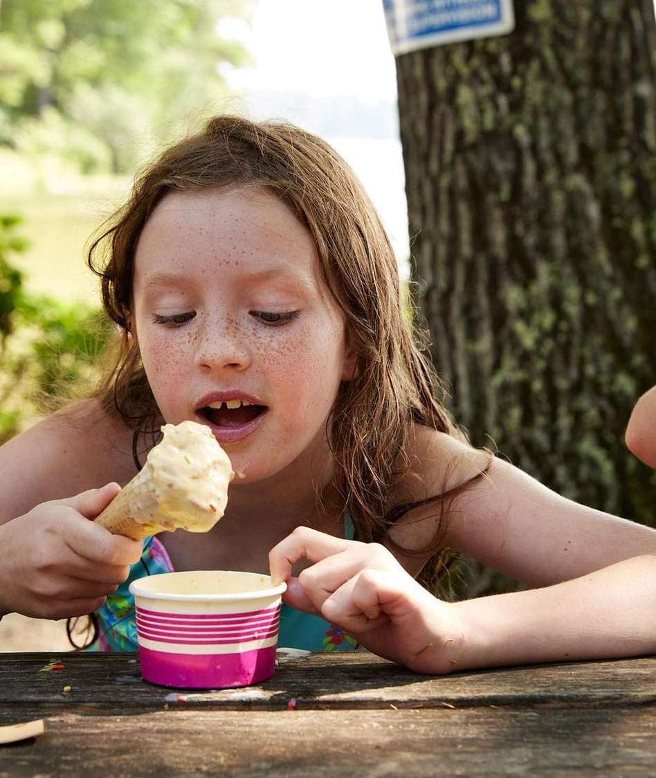 Rachel Ray Magazine |  May. 22