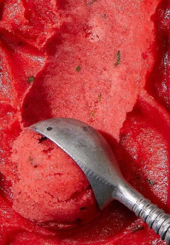 Rachel Ray Magazine |  May. 22