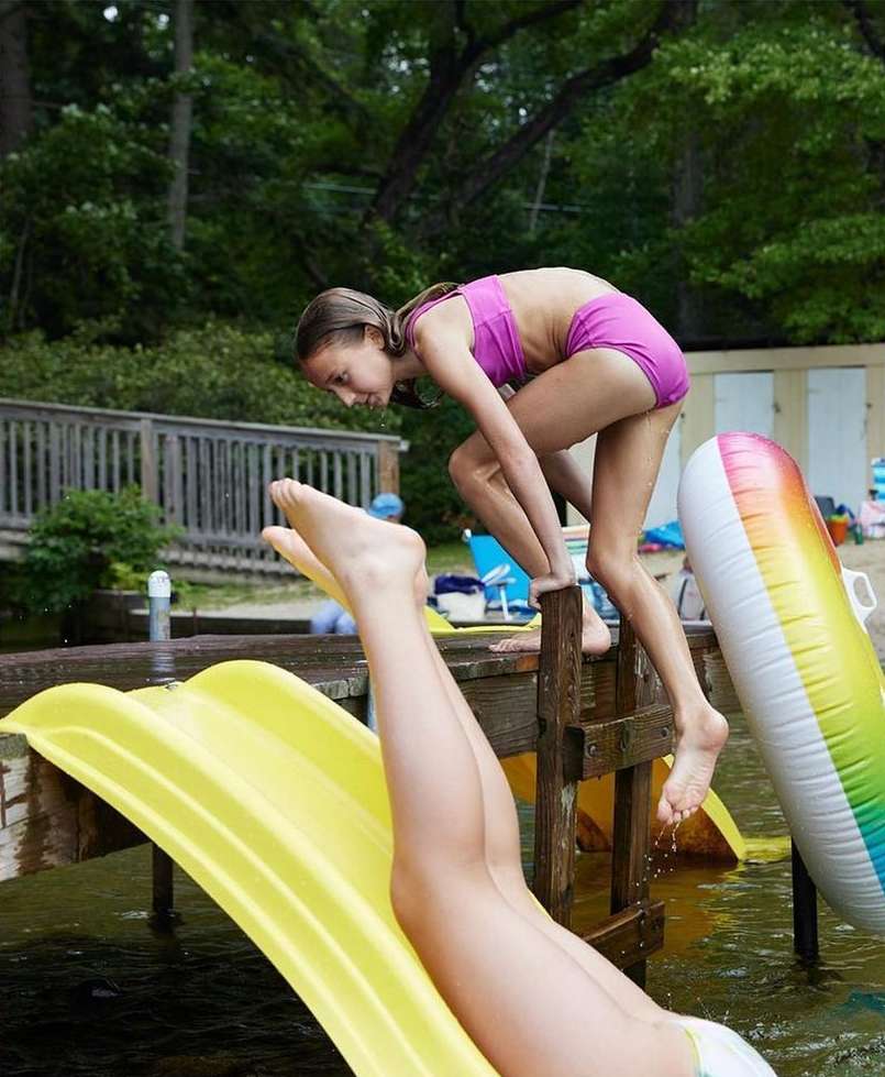 Rachel Ray Magazine |  May. 22