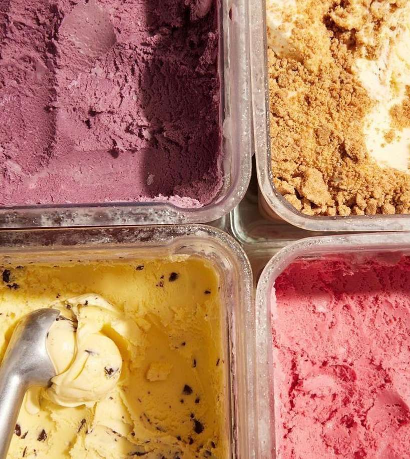 Rachel Ray Magazine |  May. 22