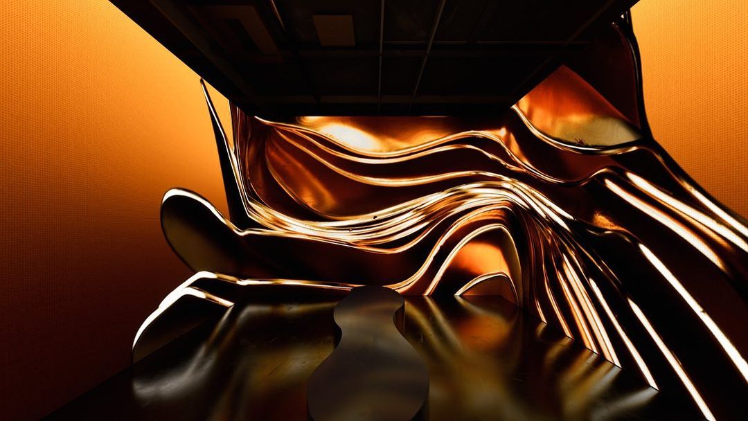 The Singleton |  May. 23